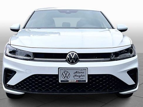 New 2026 Volkswagen Jetta Sport image 3