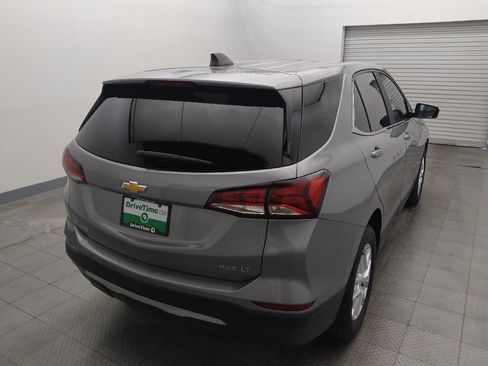 Used 2024 Chevrolet Equinox LT w/ Driver Convenience Package AWD/4WD image 7