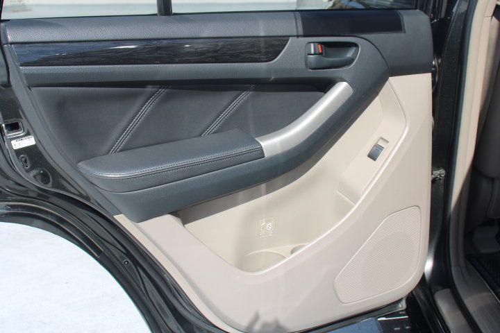 Used 2007 Toyota 4Runner Limited AWD/4WD image 15