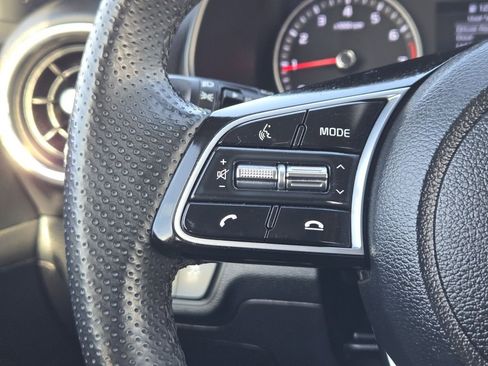 Used 2021 Kia Forte GT-Line w/ GT-Line Premium Package FWD image 29