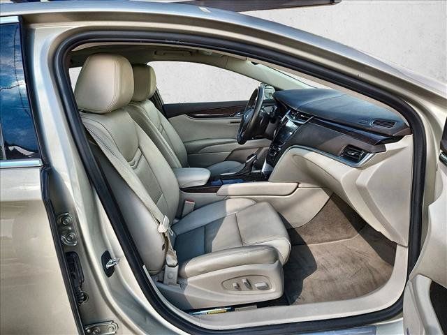 Used 2016 Cadillac XTS Luxury w/ Driver Awareness Package FWD image 20