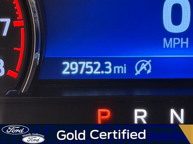 Certified 2024 Ford Maverick Lariat w/ 4K Tow Package AWD/4WD image 14