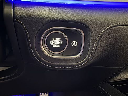 New 2026 Mercedes-Benz GLE 53 AMG 4MATIC Coupe image 20