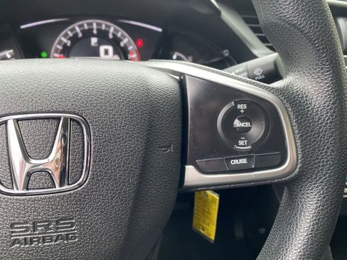 Used 2016 Honda Civic LX image 22