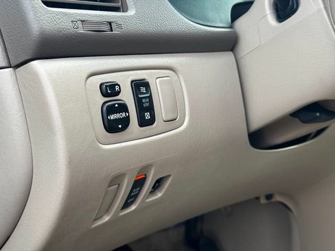 Used 2008 Toyota Sienna CE image 11