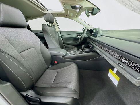 New 2026 Honda Accord SE image 38