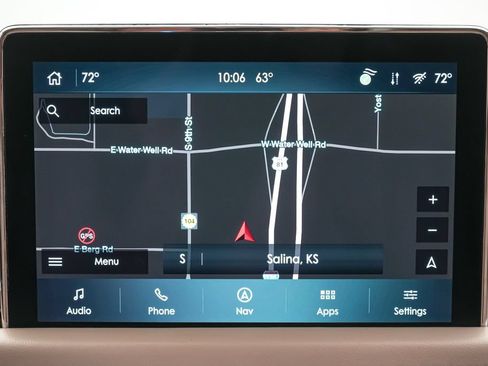 Used 2022 Lincoln Aviator Reserve w/ Equipment Group 201A AWD/4WD image 18