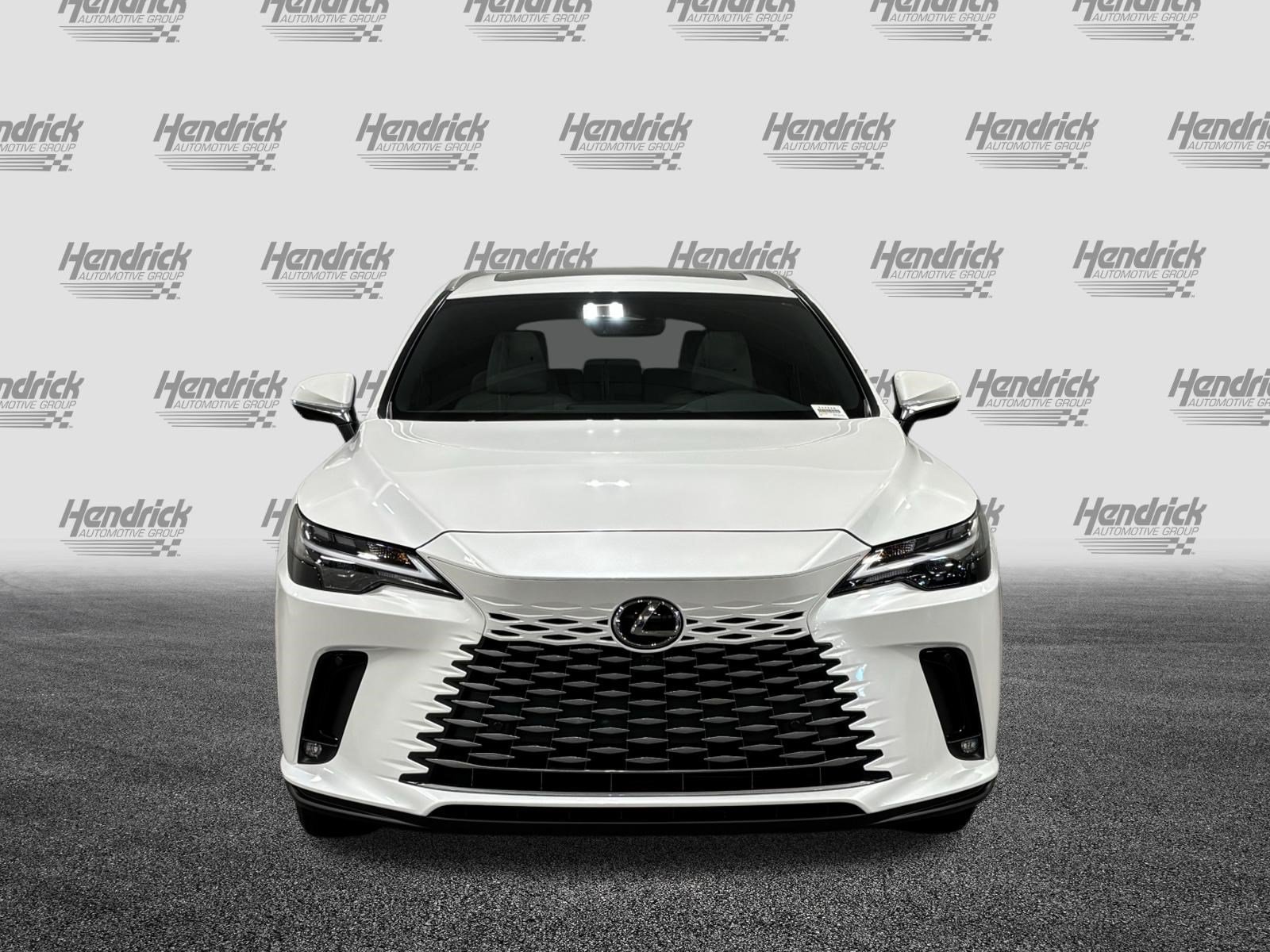 New 2026 Lexus RX 350 Premium w/ Convenience Package FWD image 5