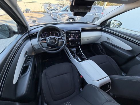 Used 2023 Hyundai Tucson SEL image 19