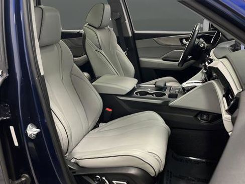 Used 2022 Acura MDX SH-AWD w/ Advance Package image 23