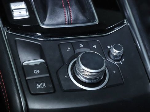 Used 2024 MAZDA CX-5 Carbon Edition AWD/4WD image 28