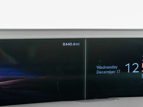 Used 2024 Lincoln Nautilus Black Label w/ Jet Appearance Package (87T) image 47