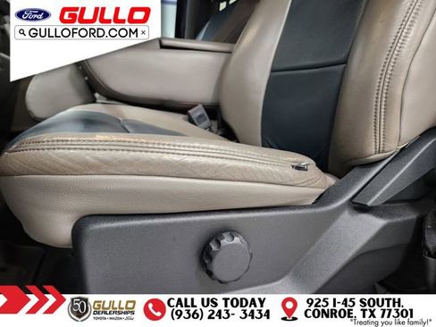 Used 2022 Ford F350 XL w/ STX Appearance Package image 23