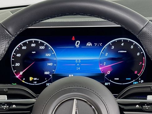 New 2026 Mercedes-Benz GLS 450 4MATIC image 19