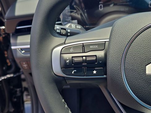 New 2026 Kia K5 GT-Line FWD image 30