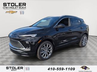 New 2026 Buick Encore GX Avenir w/ Avenir Convenience Package video 1