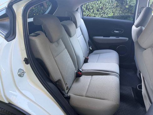Used 2021 Honda HR-V EX image 23