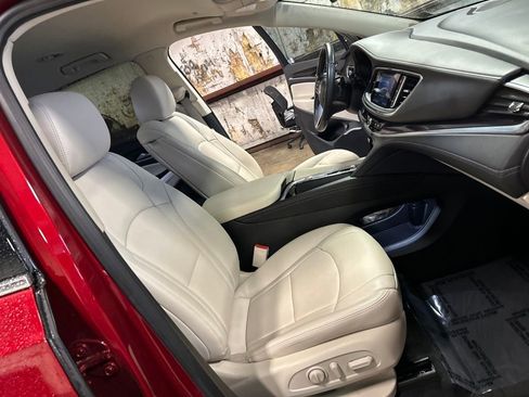 Certified 2023 Buick Enclave Essence w/ Sport Touring Edition image 38