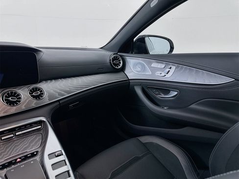 Used 2023 Mercedes-Benz AMG GT 53 image 26