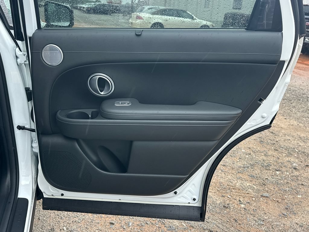 Used 2027 Hyundai Palisade SEL FWD image 17