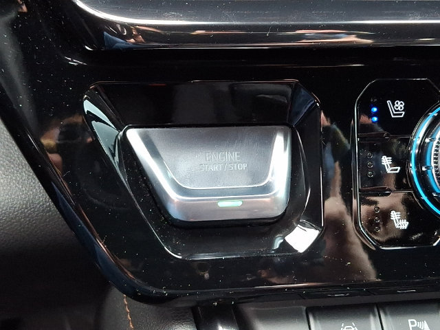Certified 2023 GMC Sierra 1500 AT4 w/ AT4 Premium Package AWD/4WD image 25