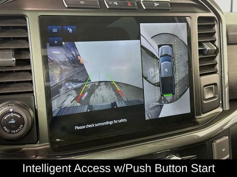 Used 2023 Ford F150 XLT w/ Equipment Group 302A High image 15