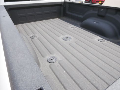 New 2026 RAM 3500 Laramie AWD/4WD image 4