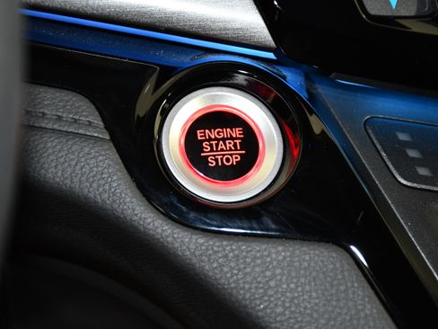 Certified 2025 Honda Odyssey Touring image 25