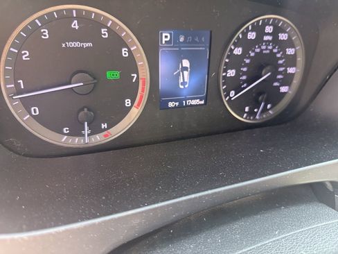 Used 2015 Hyundai Sonata SE image 20