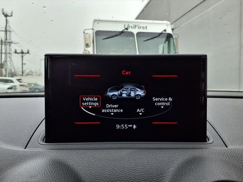 Used 2015 Audi A3 1.8T Premium w/ Cold Weather Package image 17