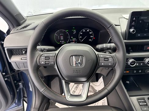 New 2026 Honda CR-V Sport image 26