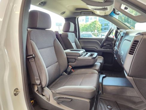 Used 2018 GMC Sierra 1500 2WD Regular Cab image 11