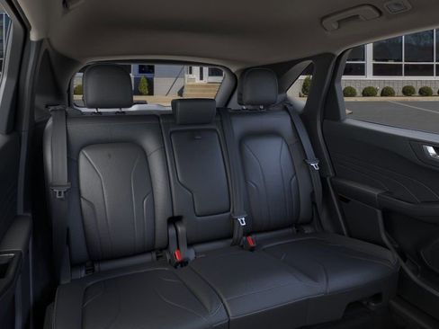 New 2026 Ford Escape Platinum w/ Premium Technology Package AWD/4WD image 11