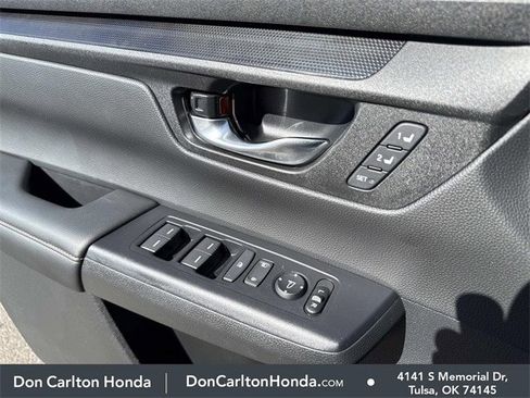 Certified 2025 Honda CR-V Sport-L image 8