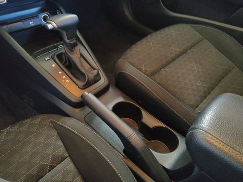Used 2023 Kia Rio S w/ Technology Package FWD image 26