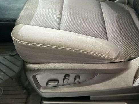 Used 2019 Chevrolet Silverado 1500 LT w/ All Star Edition AWD/4WD image 19