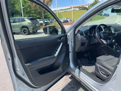 Used 2016 MAZDA CX-5 Touring w/ Bose/Moonroof Package
