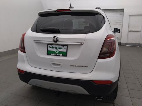 Used 2019 Buick Encore Preferred FWD image 7