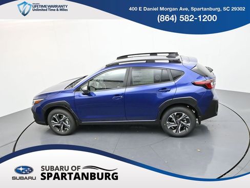 New 2026 Subaru Crosstrek 2.0i Premium image 20