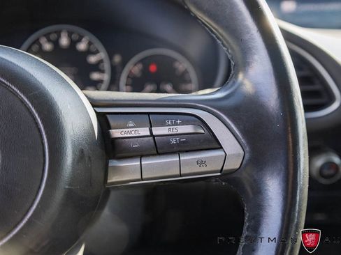 Used 2021 MAZDA MAZDA3 s image 24
