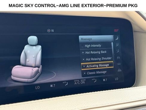 Used 2018 Mercedes-Benz S 450 Sedan image 55