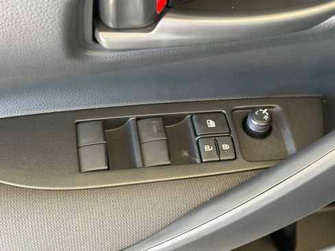 New 2026 Toyota Corolla LE FWD image 13