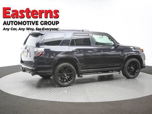 Used 2019 Toyota 4Runner Limited AWD/4WD image 40