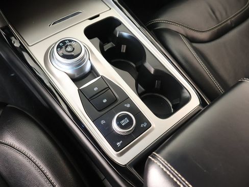 Used 2021 Ford Explorer ST w/ Equipment Group 401A AWD/4WD image 9