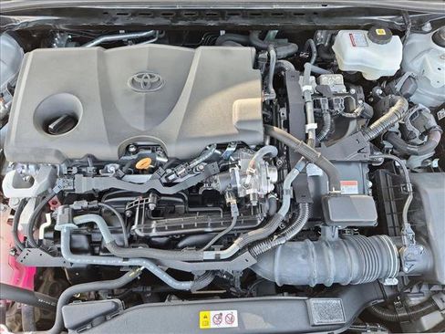 Certified 2023 Toyota Camry SE w/ Cold Weather Package FWD image 22