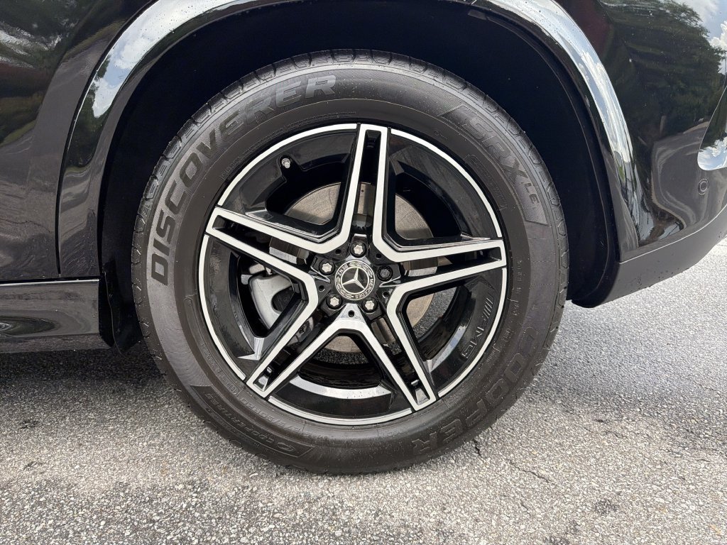 Certified 2026 Mercedes-Benz GLE 350 4MATIC image 23