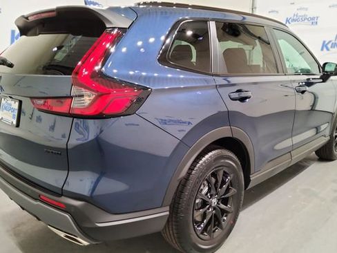 New 2026 Honda CR-V Sport-L image 3