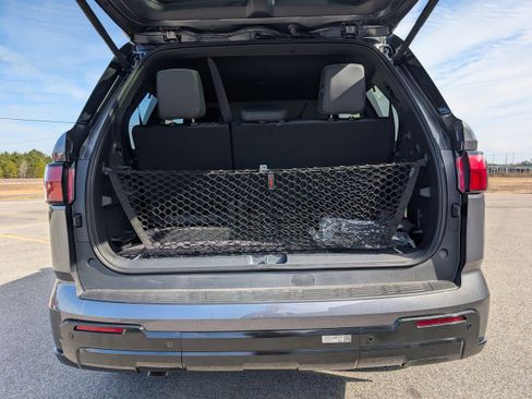 New 2026 Toyota Sequoia Limited image 34