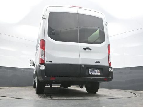 Used 2016 Ford Transit 150 XLT RWD image 42
