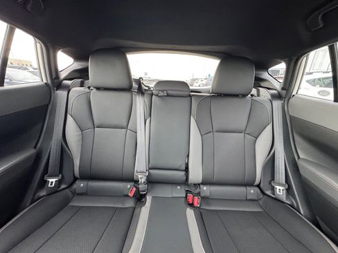 Certified 2025 Subaru Crosstrek 2.5i Wilderness w/ Wilderness Package image 17